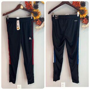 Adidas Tiro 21 Trackpant Women X-small Football Soccer Black